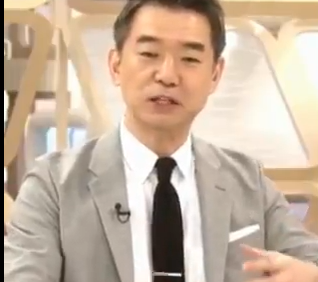 コメンテーター・橋下徹氏「二階幹事長のような政治家が、もっと必要だ！」