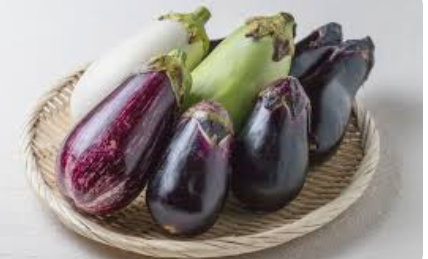 【悲報】令和キッズ、最も嫌いな野菜がナスだった