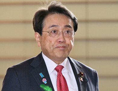 【赤沢経済再生担当相が訴え】「血が流れている状態、１時間に１億円の損失を出す企業もある」・・・米国との交渉で自動車や鉄鋼関税の引き下げで合意したと発表したが、実際には高関税が依然課されている