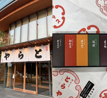 【とらやの羊羹】「手土産としてどうなの？」と自称・駐在員妻がＳＮＳで“マウント”し大炎上…駐在界隈ではよくある出来事なのか？　とらやに見解を聞くと品位溢れる回答が…