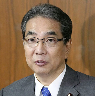 【自民党】自民農業新組織トップに江藤拓氏　コメ失言で大臣辞任