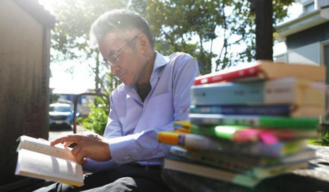 【社会】読書感想文1枚3千円　賛否呼ぶ夏休みの「宿題代行」、その実情とは
