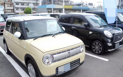 【経済】「なかなか売れない…」　中古車販売店、13年ぶり多さの倒産ラッシュのワケとは