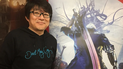 伊津野英明、ドラゴンズドグマ2を語る「任天堂の様な万人受けするゲームではなく特定の層に向けた」