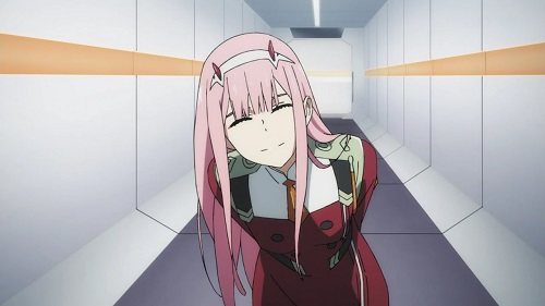 ダーリン・イン・ザ・フランキス←このアニメってどうなん？