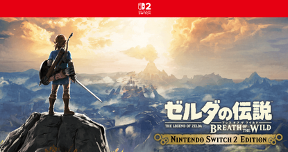 全ゲーマーの本音「ゼルダ、FE、ゼノブレはPS5を基準にしてハイグラフィックで出してほしい」
