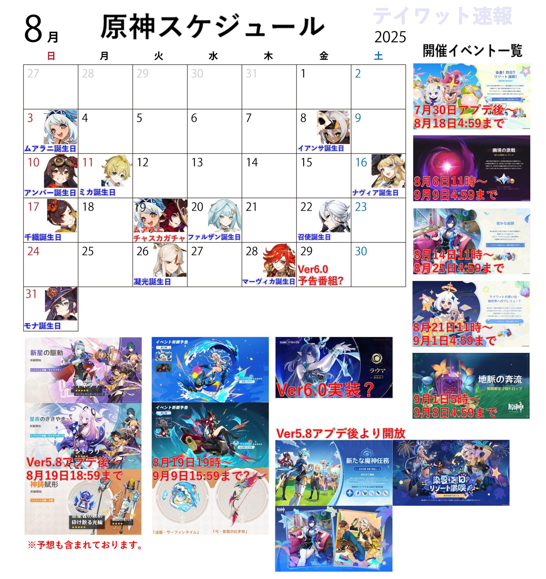 【原神】シトラリの見た目ドストライクなのに年齢やばいんか?