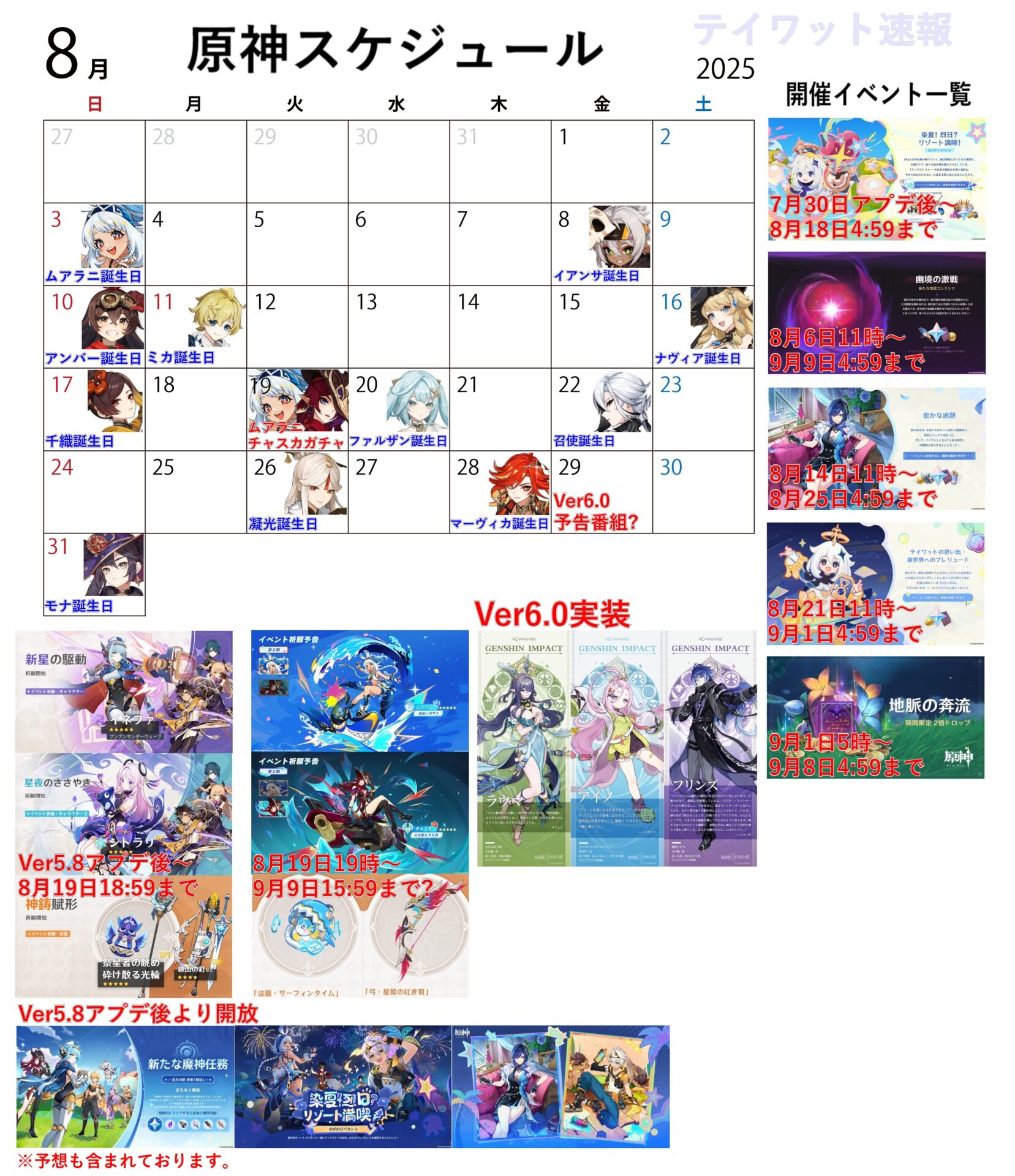 【原神】シトラリばあちゃんが好きすぎるｗ