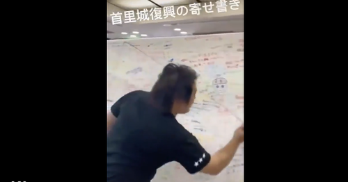 へずまりゅう「クルド人に絡まれてた女性を助けた！(何の証拠もなし)」 支持者「ありがとうへずまさん！」