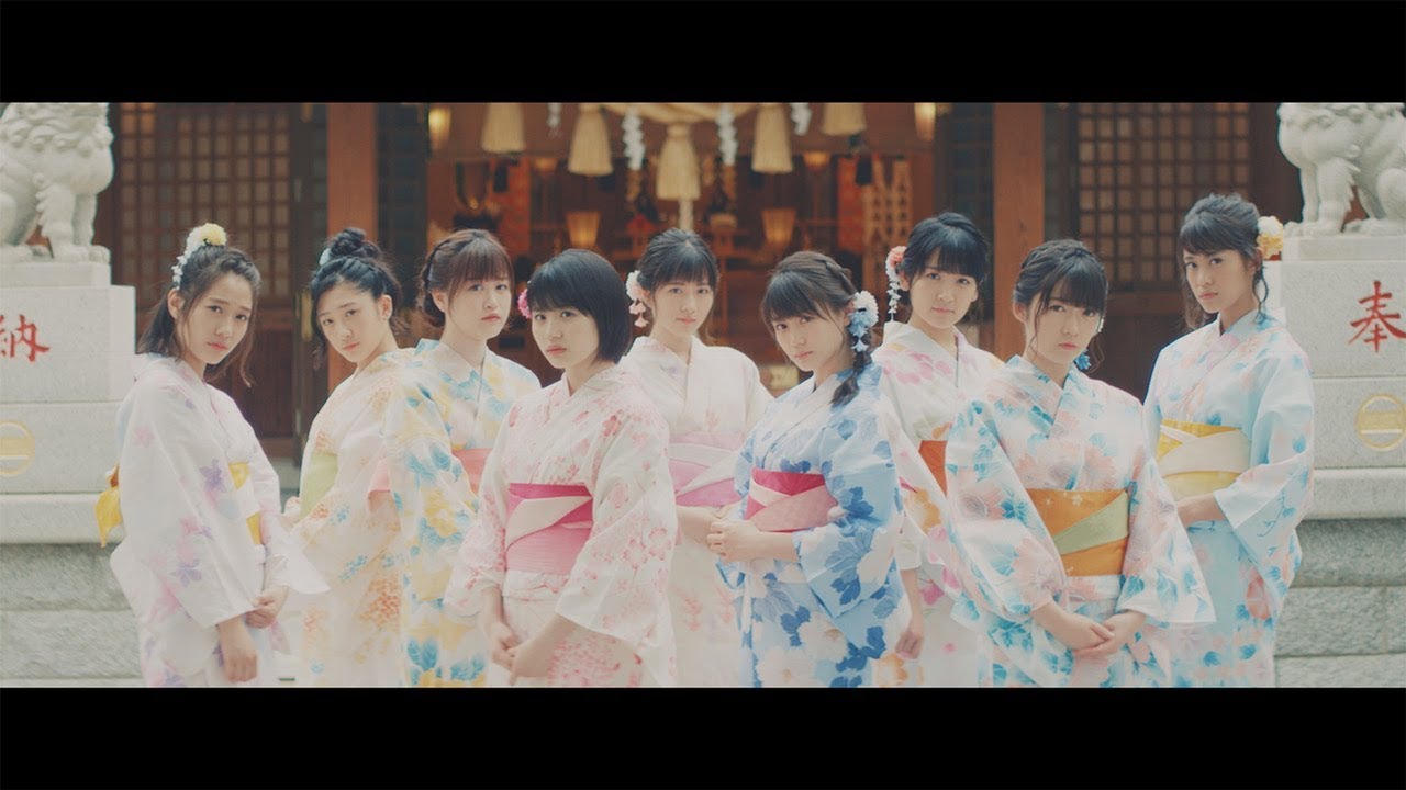 【納涼】ハロプロ浴衣祭り♪
