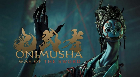 【完全新作】「鬼武者 Way of the Sword」←これ大当たりだろ【3rdトレーラー公開】