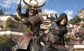 【朗報】『アサシン クリード シャドウズ』はヨーロッパで2025年の新作ゲームで一番売れたゲームに