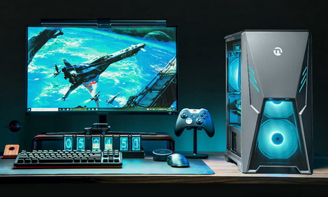 ゲハ的にPCってどの立ち位置なの？