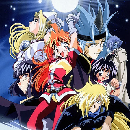スレイヤーズとかいうアニメ見たけど魔法の詠唱遅すぎだろ