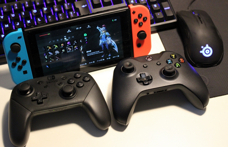 【悲報】メディア「ゲームプラットフォームはいずれ任天堂、PC(PS、Xbox含む)、スマホの3つになる」