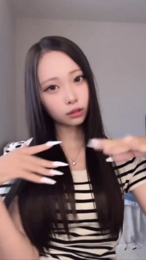 【近況】元ハロプロ研修生・牧野永愛ちゃん、一般JKとしてTikTokデビューしていた！