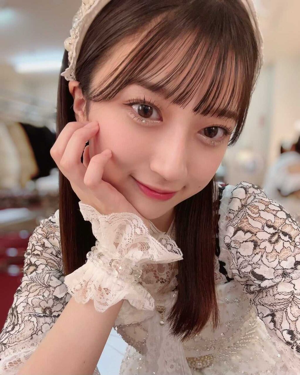【速報】元OCHA NORMA田代すみれさんがiLiFE!那蘭のどかさんのInstagramに登場！