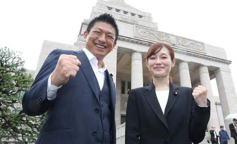 【週刊金曜日】参政党さや氏の発言「核武装は安上がり」は本当なのか