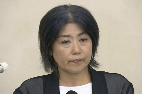 【学歴詐称】田久保市長が辞意を撤回し続投を宣言　「茨の道であることは重々承知している。結果でお返ししたい」