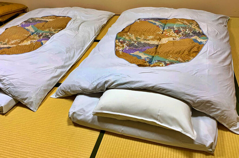 【品川区】林間学校でトコジラミ被害　教員が「虫だらけの部屋」で児童寝させる　学校は謝罪