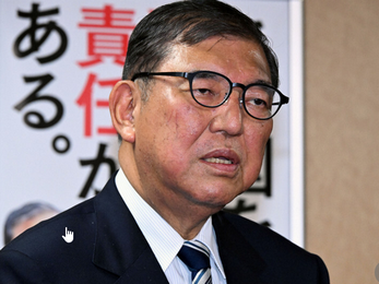 【政治】自民両院議員総会は8日　『お盆』開催に「出席者減らす作戦」批判も