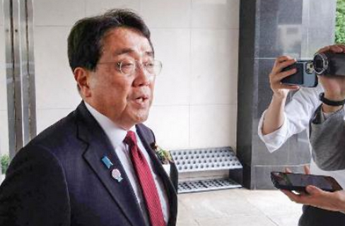 【日本経済新聞】文書なき合意裏目に、相互関税は15%上乗せ・・・日本政府が勝ち取ったと説明していた負担軽減措置は導入されておらず、輸出企業の負担は増す