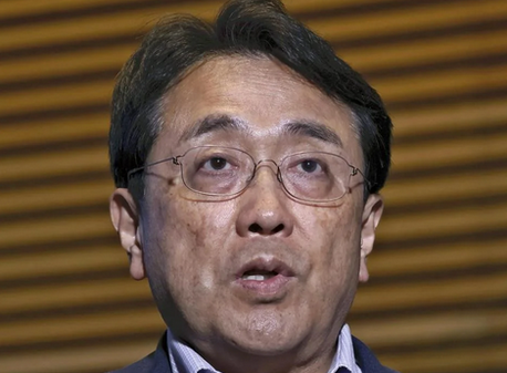 【国際】米関税巡る官報記載に赤沢氏「説明と違う」…「口約束」のツケ表面化、時間切れ「一律上乗せ」懸念