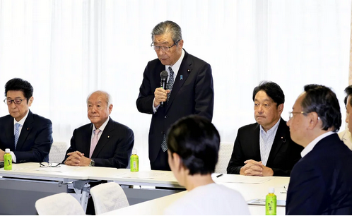 【政治】参院選惨敗の自民、若者・保守層の支持離れ危惧…「自民であるだけで『愚か』とコメントもらった」「漠然と悪評が広まってしまっている」