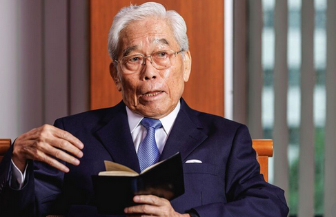 【性暴力事件】「冗談じゃない、フジに上納文化なんてありません」前代表・日枝久氏が“悪玉論”に反論した　10時間インタビュー