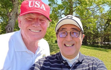 結局、トランプと上手く付き合えることができる日本の政治家って安倍晋三しかいなかったんだな