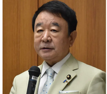 【自民党の保守系グループ衆参75人が賛同】石破首相の即時辞任求める 「党総裁として敗戦の責任を取り、速やかに総裁を辞任されるべきだ」・・・青山繁晴参院議員「内閣不信任案を突きつけることも考えるべきだ」