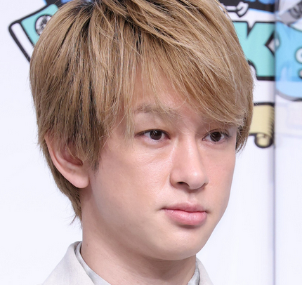 【日テレ】『24時間テレビ』横山裕にランナー決定も批判コメント4000件超…昨年は台風のなか強行、問われる必要性