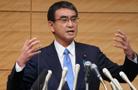 【コロナ禍】はじめしゃちょーが河野太郎氏との対談動画を「削除」…デマを流布した「ワクチン担当大臣」は「責任逃れ」に走る