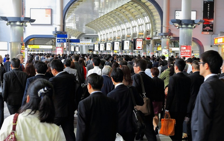 【ドイツ哲学】「時間がない日本人」vs「ゆとりのドイツ人」、それでも生産性1.4倍の残酷格差の正体