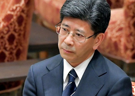 【国有地売却問題】森友改ざんの指示、当時に財務省理財局長だった佐川宣寿氏語らず　民間企業に再就職