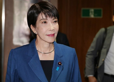 【社会】「次の首相」2000人アンケート　トップ5の顔ぶれは？　2位高市早苗　1位は自民党への不信感の表れか
