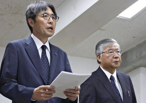 【広陵の校長】「部員以外の生徒も登下校中に誹謗中傷を受けたり、追いかけられたりし、寮も爆破予告を受けた、生徒や教職員、地域の方々の命を守ることが最優先と考えた」