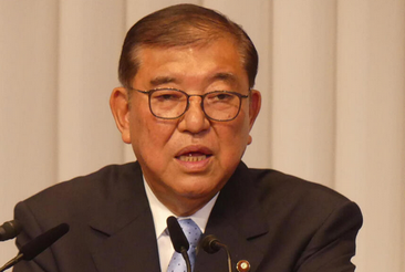 【政治】石破茂首相「新聞を信じてはいけません」