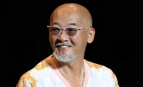 松山千春「今みたいな髪になっちゃったわけですよ。何のために長髪を…」