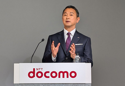 【経済】ドコモ一人負け　通信改善待ったなし