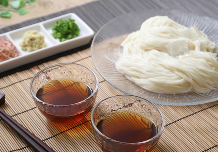 【料理】リュウジ氏　そうめんは簡単か大変か？　SNS論争に私見「毎日の食事を用意してない側が軽々しく…」