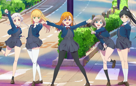 【審議】女児アニメの最高傑作ｗｗｗ