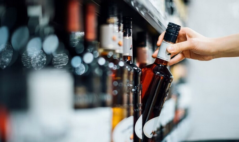 【米国】米国人の飲酒率、過去最低に　過半数が「アルコールは健康に悪い」と回答