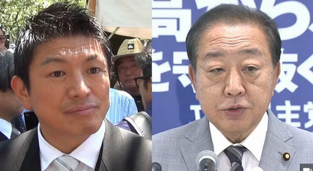 【立憲民主党の野田代表、参戦党躍進に危機感】「平和教育を最も徹底してきている広島でも、なぜ核武装安上がり論を主張するような人たちが評価をされるのか国としてしっかり分析しなければいけないのではないか」