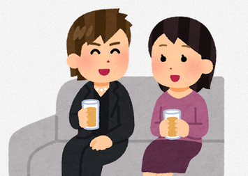 【物議】疑似恋愛のないホストクラブに意味はあるのか　色恋営業を禁止する「風営法」改正