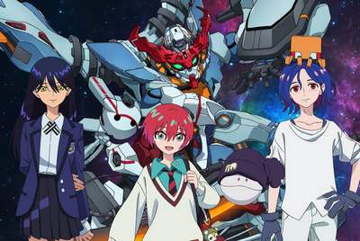 ジークアクス監督　「あと10年も経ったら『ガンダム』シリーズも生き残れないかも」