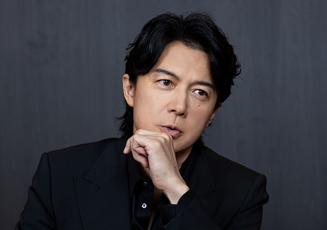 【俳優の福山雅治】性的発言を 「深く反省」