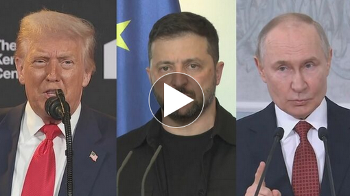 【ウクライナ東部のドネツク州とルハンシク州譲渡が条件】ロシアのプーチン大統領 「二度とウクライナやヨーロッパ諸国を攻撃しないと書面で約束する用意がある」
