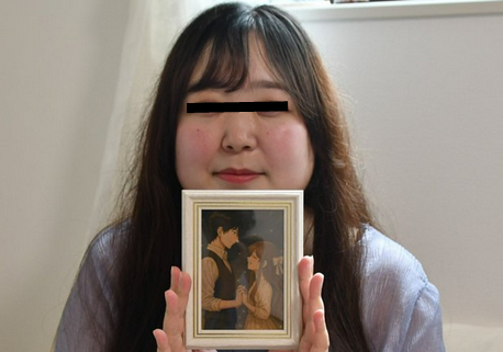 【国内】AIと「結婚」した女性、空いた時間はほぼ彼と会話「私は幸せです」