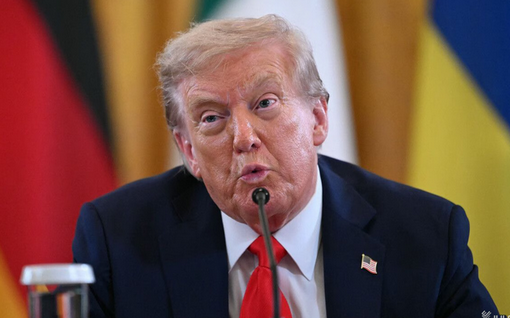 【米国】ロシアの侵攻止め「天国行きたい」トランプ氏が異例の告白